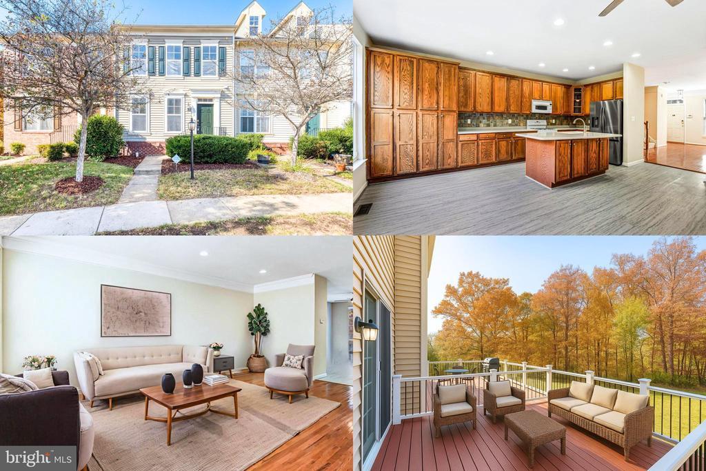 9073 Ribbon Falls Loop, BRISTOW