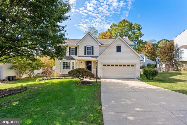 3899 Triad Ct, Woodbridge