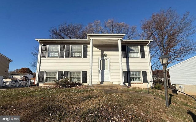 13860 Langstone Dr, Woodbridge