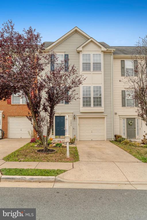 15096 Gaffney Cir, GAINESVILLE