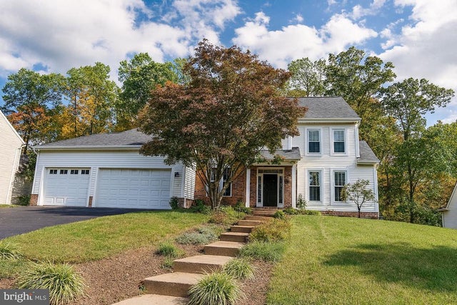 2747 Omisol Rd, Woodbridge