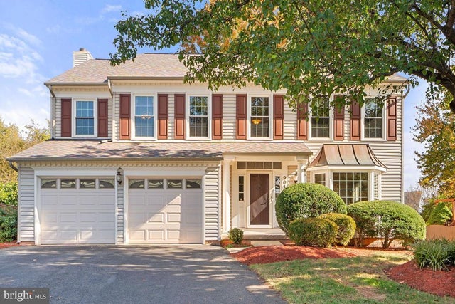 9615 Linden Wood Rd, Manassas