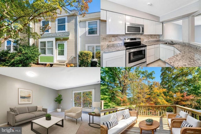 15355 Gatehouse Ter, Woodbridge