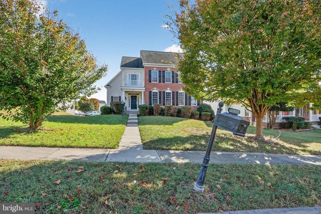 16363 Rusty Rudder Dr, Woodbridge