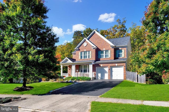 13048 Brierly Forest Ct, Manassas