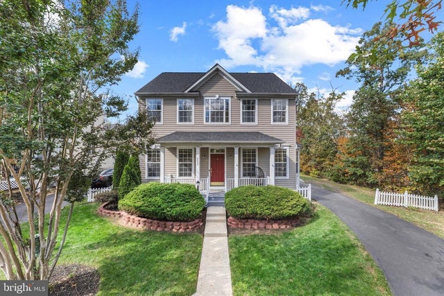 9758 Tombreck Ct, Bristow