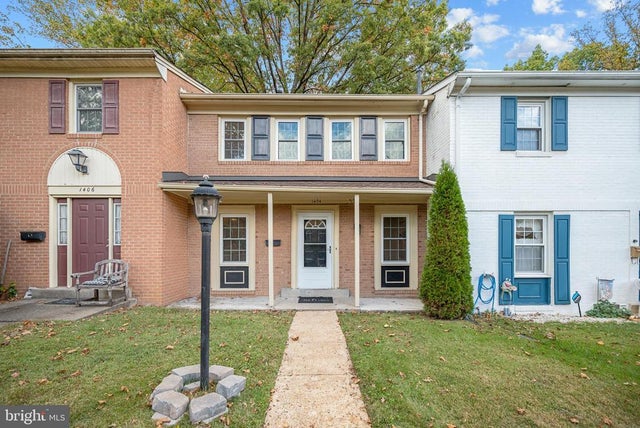 1404 Milbank Rd, Woodbridge