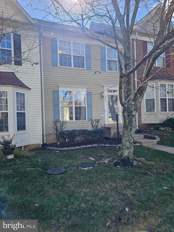 4463 Torrence Pl, Woodbridge