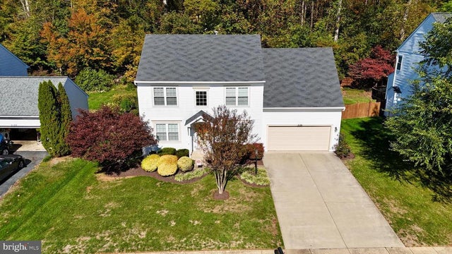 5126 Leatherback Rd, Woodbridge