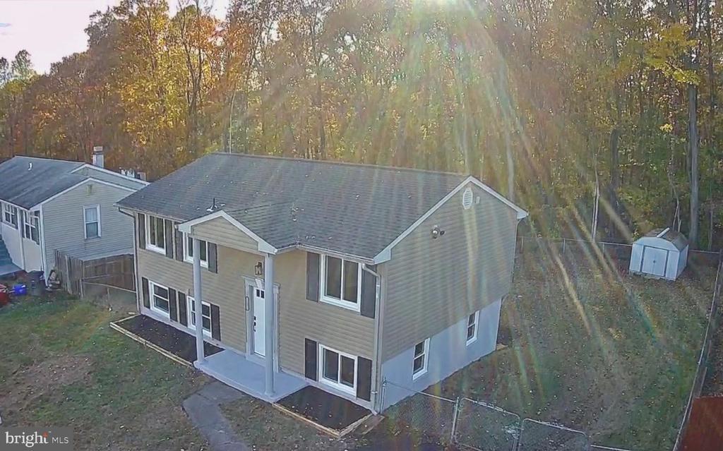 13014 Kerrydale Rd, WOODBRIDGE