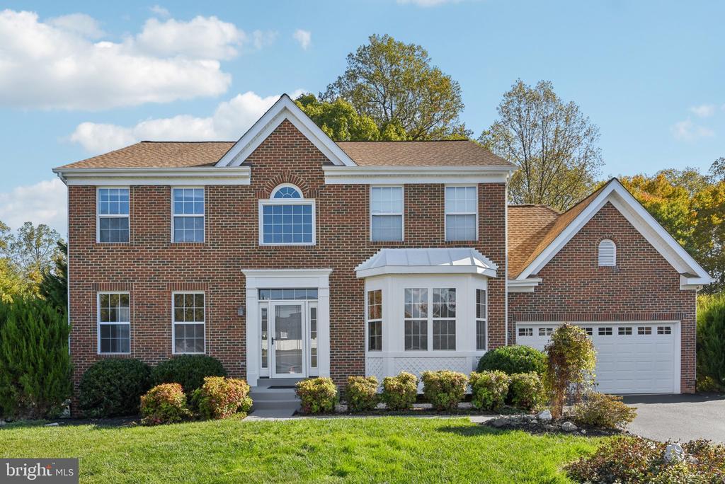 15111 Snapper Ct, WOODBRIDGE