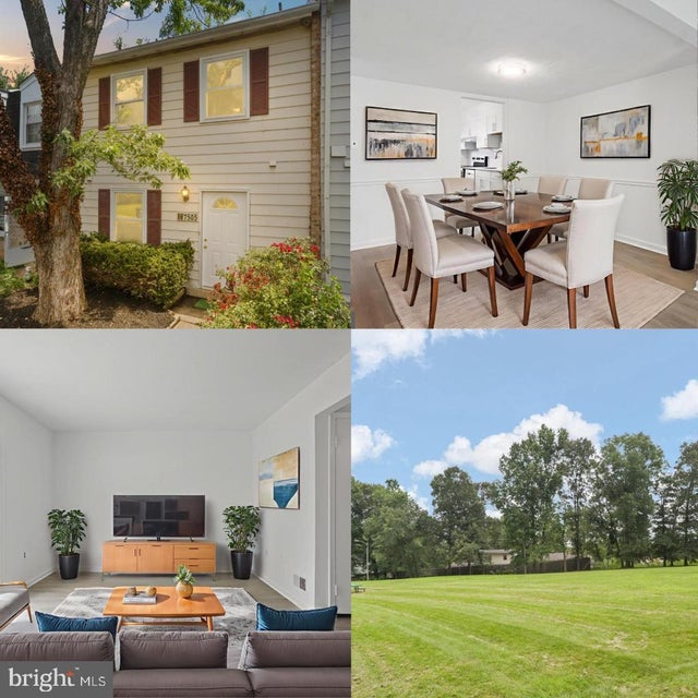 7505 Bosbury Ct, Manassas