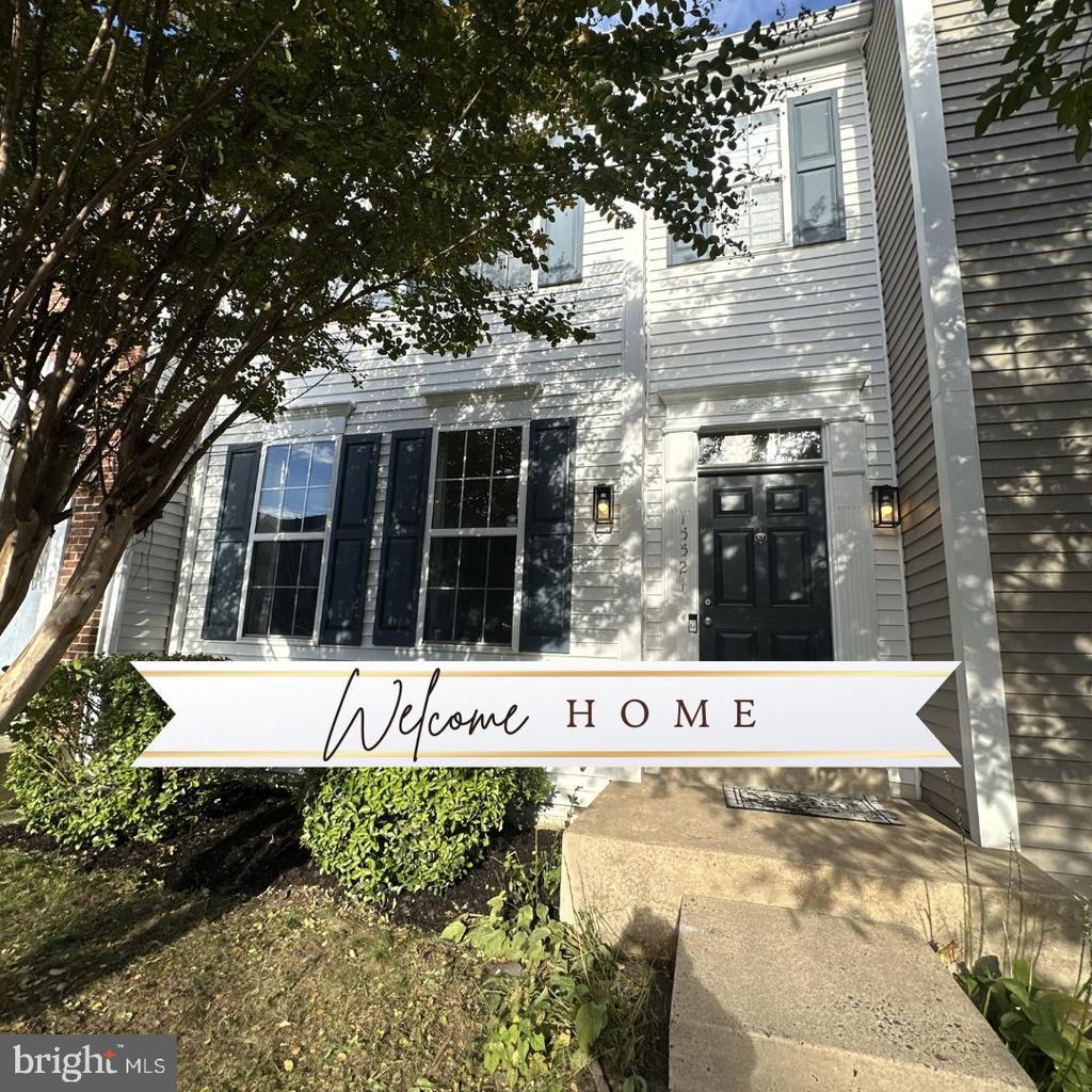 15521 Port Washington Ct, DUMFRIES