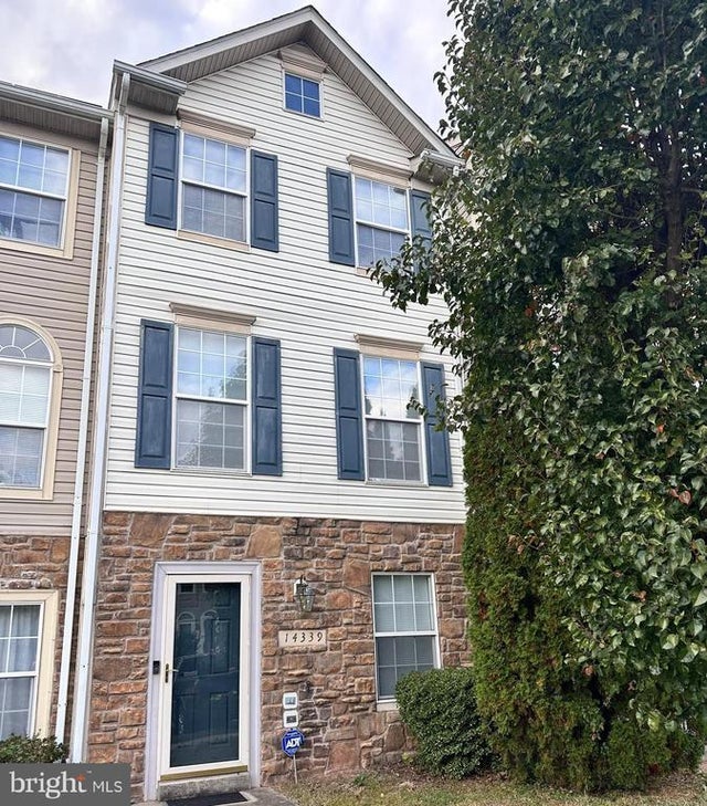 14339 Madrigal Dr, Woodbridge