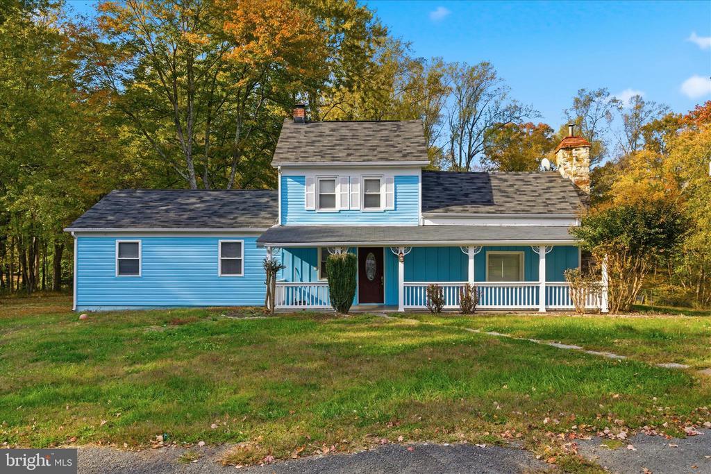 12214 Dumfries Rd, MANASSAS