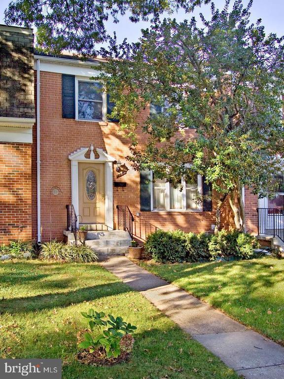 7530 Campbell Ct, Manassas