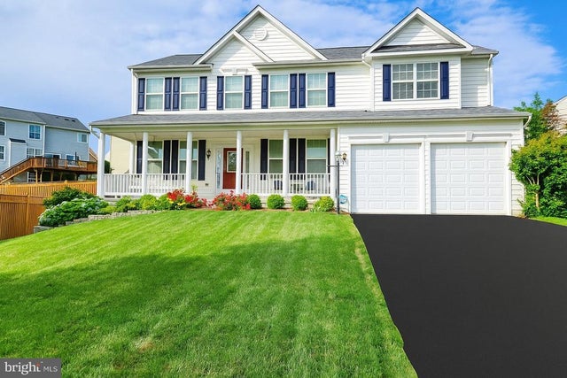 16104 Mountain Eagle Ct, Woodbridge