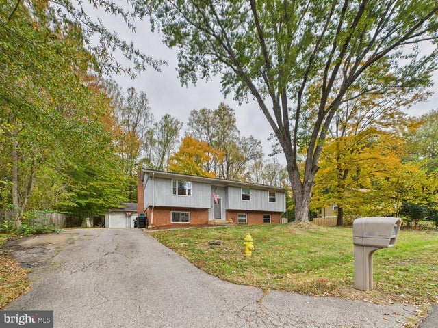 7316 Mariposa Dr, Manassas