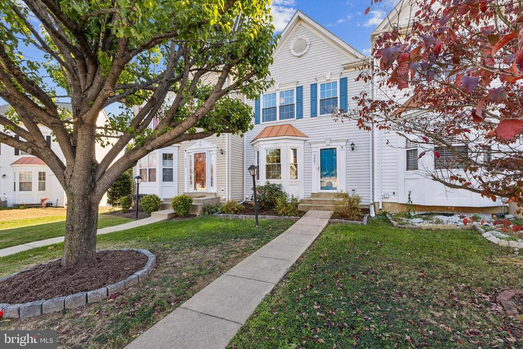 9061 Slate Stone Loop, BRISTOW