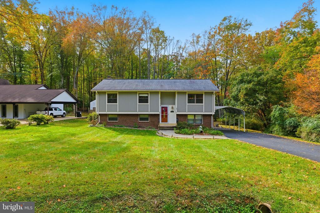 7217 Ridgeway Dr, MANASSAS