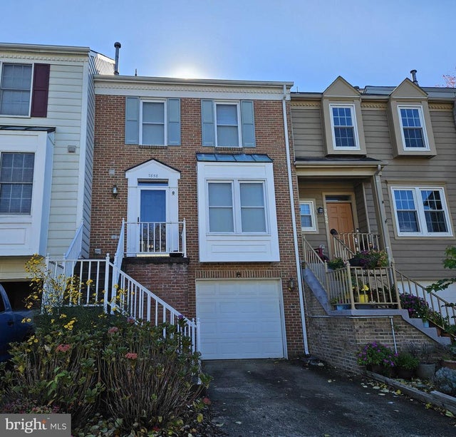 7858 Blue Gray Cir, Manassas