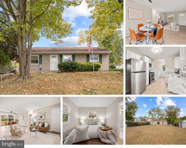 1259 Columbia Rd, Woodbridge