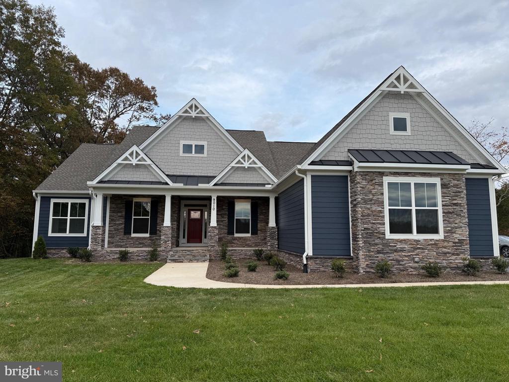 9010 Doves Ln, MANASSAS