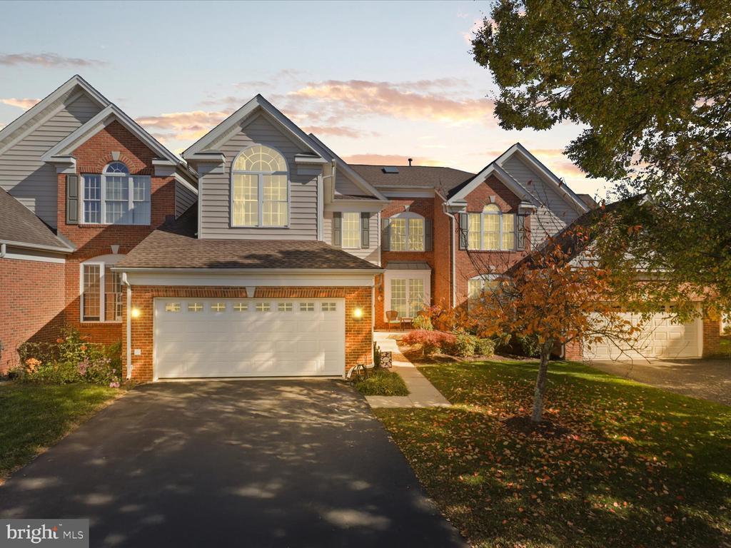 5709 Wheelwright Way, HAYMARKET