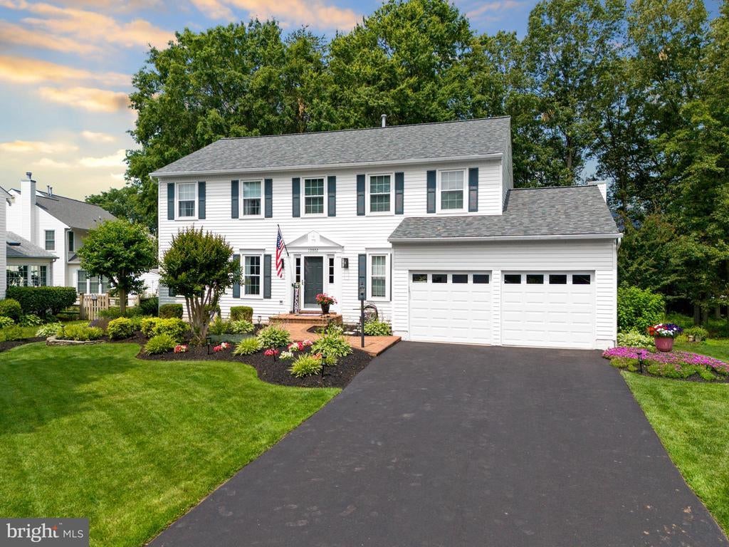 10902 Pennycress St, MANASSAS