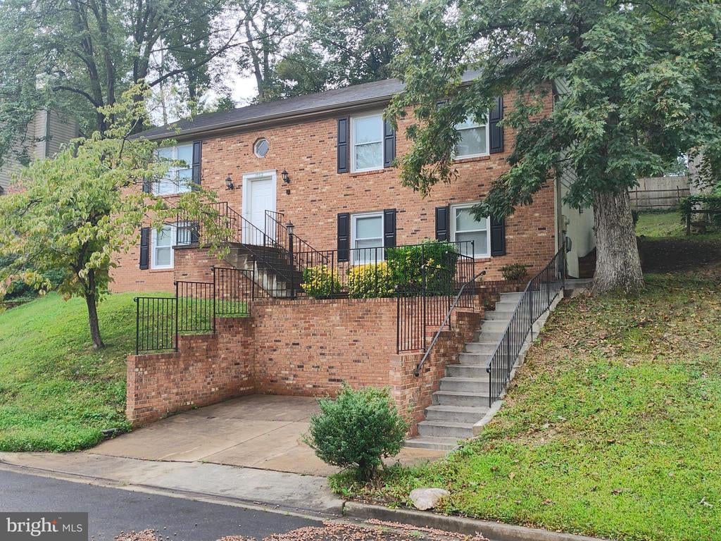 15712 Brandywine Rd, DUMFRIES