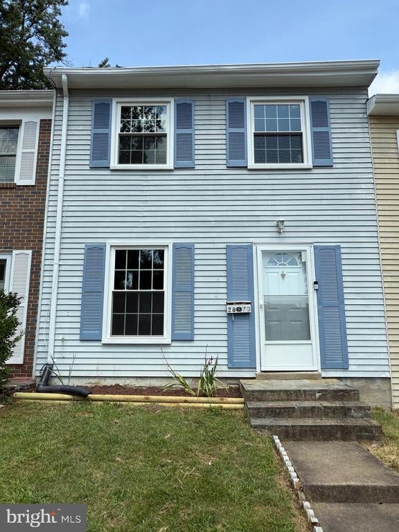 2870 Beechtree Ln, Woodbridge