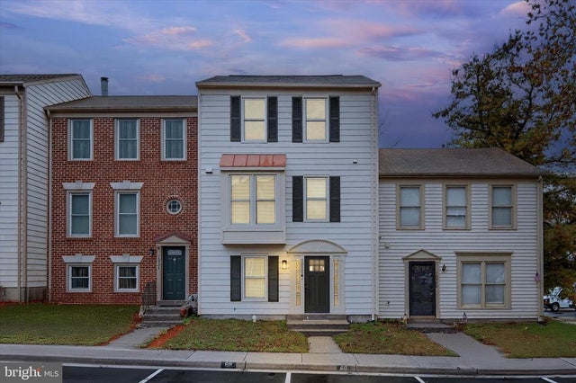 10502 Oronoco Ln, Manassas