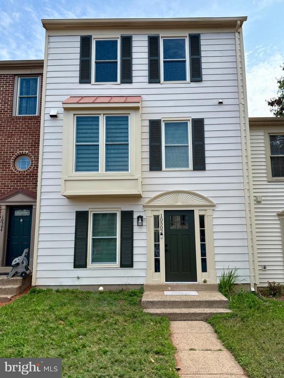 10502 Oronoco Ln, Manassas