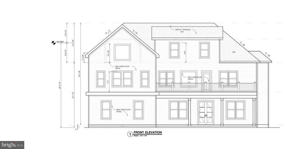 7923 Maplewood Dr, MANASSAS