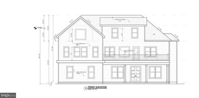 7923 Maplewood Dr, MANASSAS