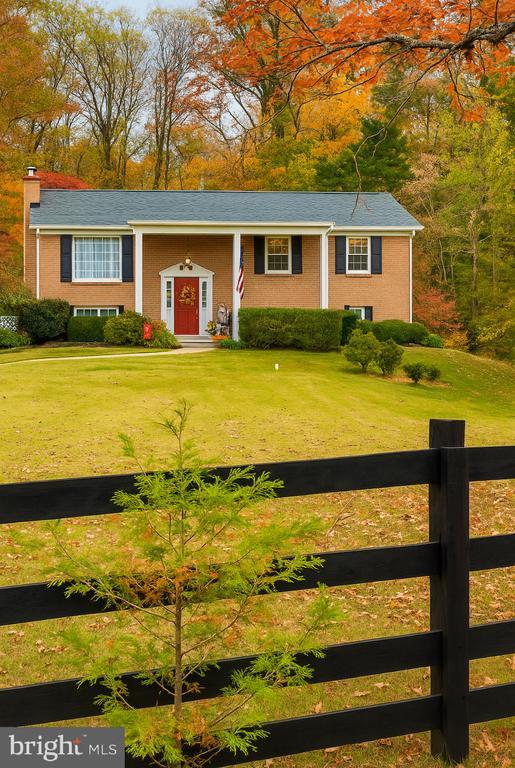 12417 Nokesville Rd, Nokesville