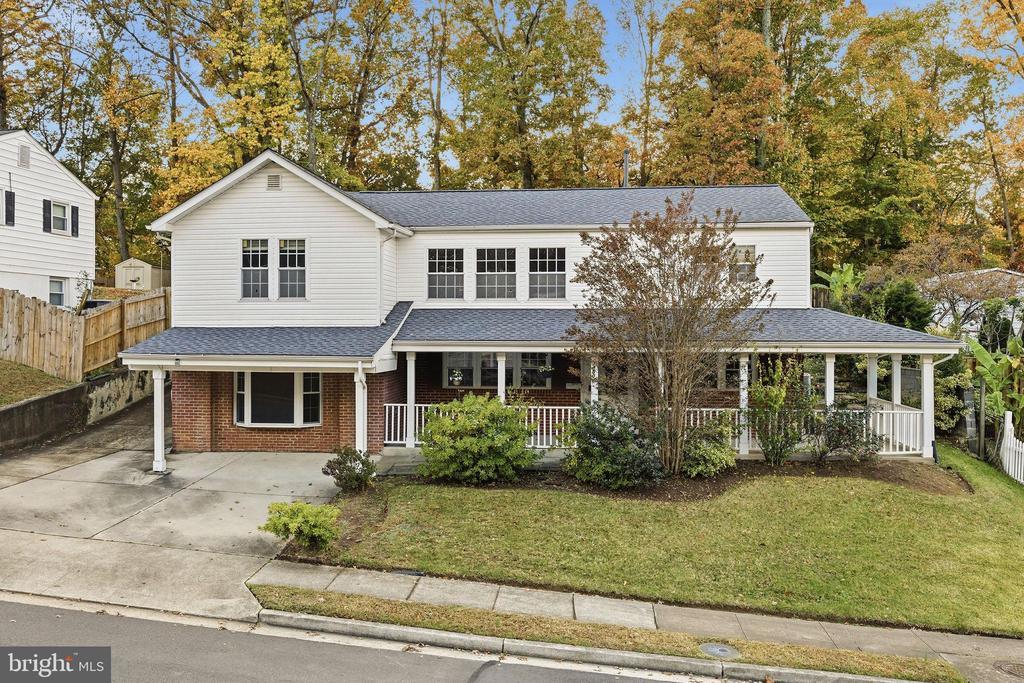 14504 Fullerton Rd, WOODBRIDGE