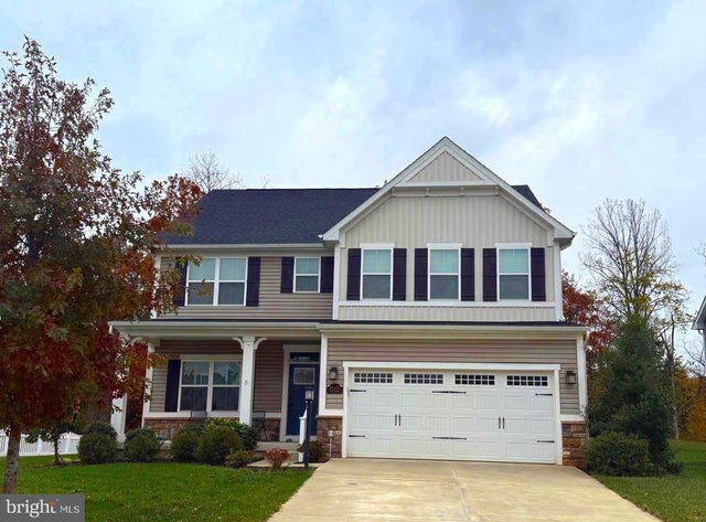 15117 Haymarket Landing Dr, Haymarket