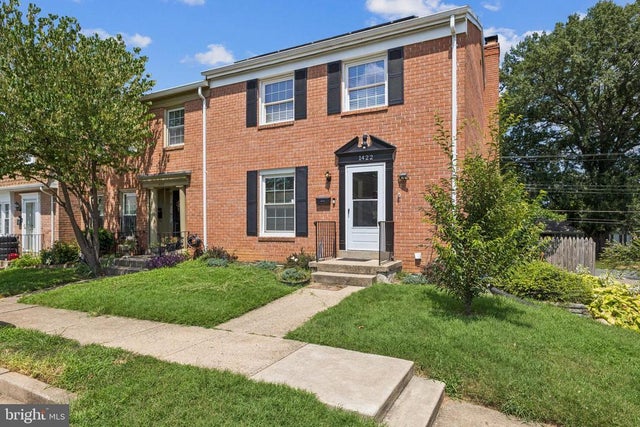 1422 Flagship Dr, Woodbridge