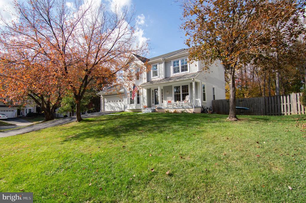 5322 Sentry Ln, WOODBRIDGE