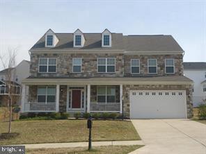 14933 Spriggs Tree Ln, Woodbridge