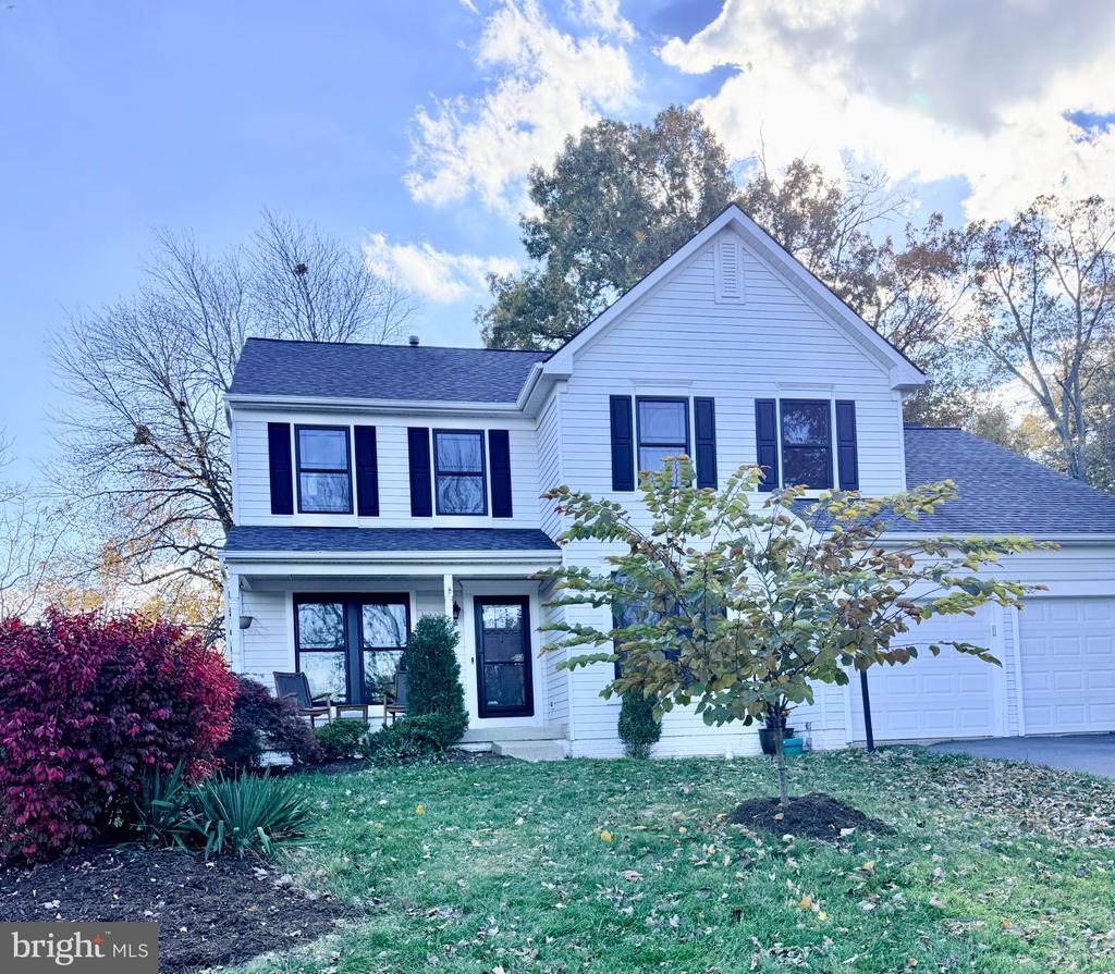 9567 Trio Ln, MANASSAS