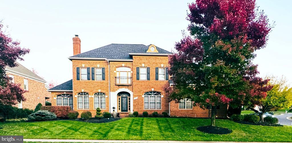 8301 Hancock Ct, GAINESVILLE