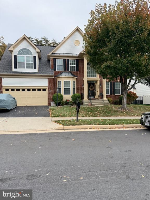 15309 Colonel Tansill Ct, WOODBRIDGE