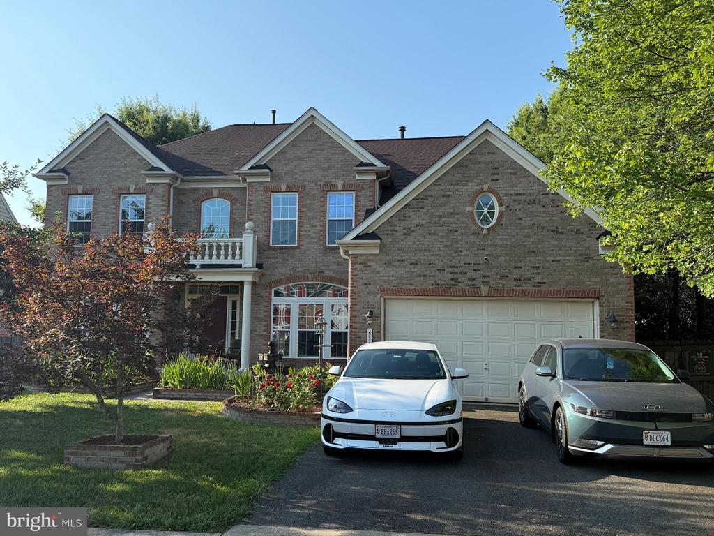 5518 Victory Loop, MANASSAS