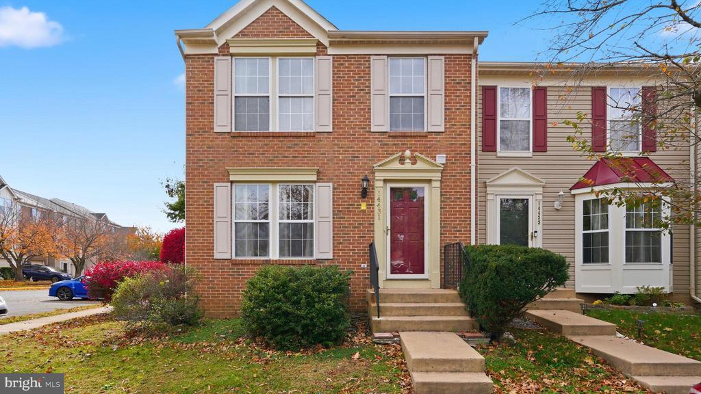 14431 Colonel Wood Rd, GAINESVILLE