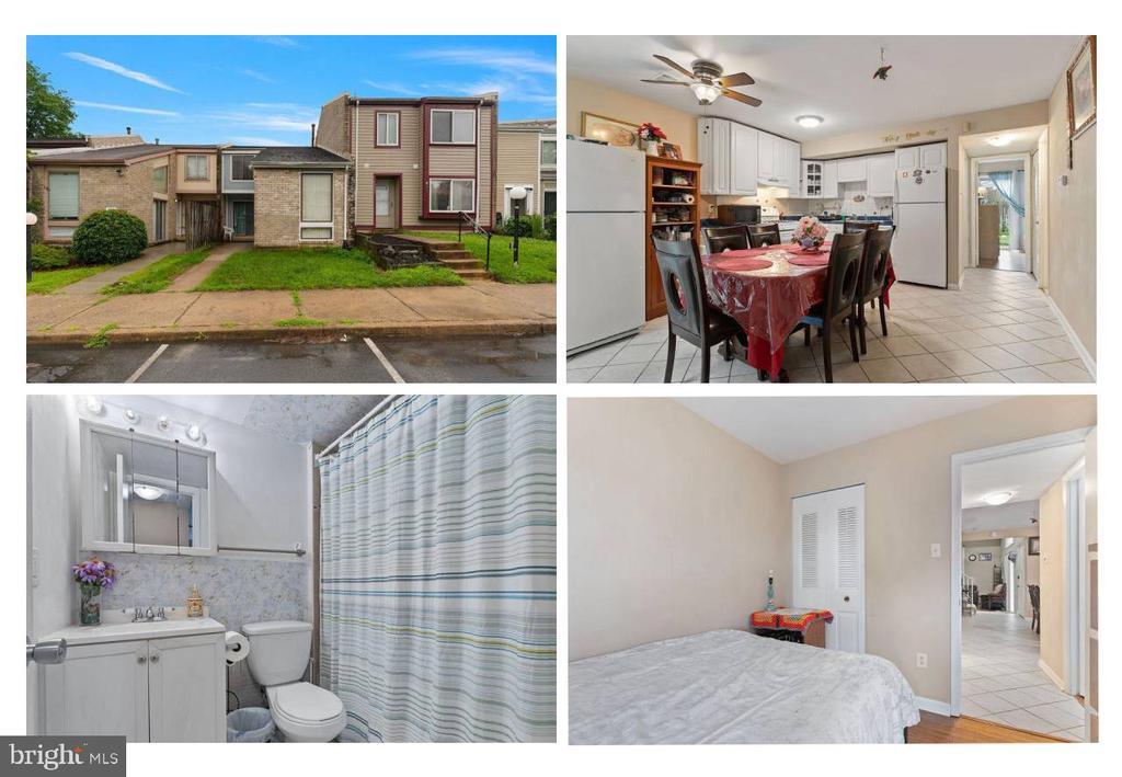 10805 Violet Ct, MANASSAS