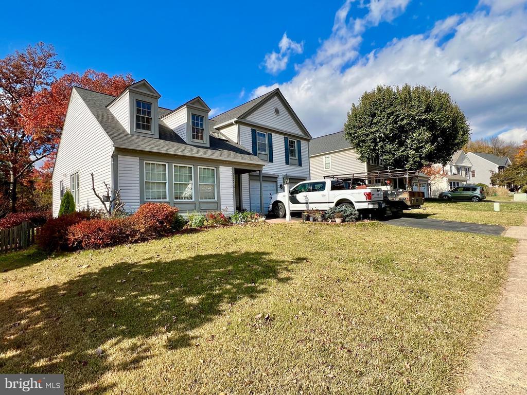 10244 Winged Elm Cir, MANASSAS