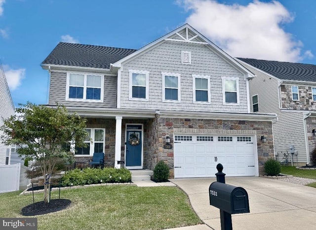 7531 Mint Springs Ct, Manassas