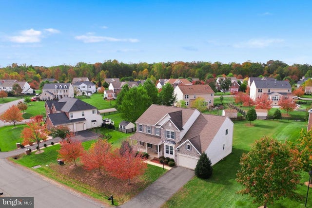 14612 Bridle Creek Rd, WOODBRIDGE